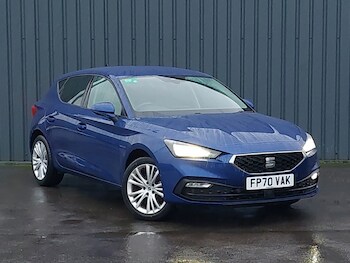 SEAT Leon feature image