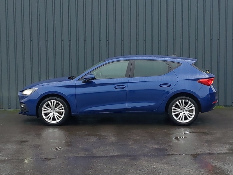 Used SEAT Leon 2020 for sale - 77623815: Photo 4