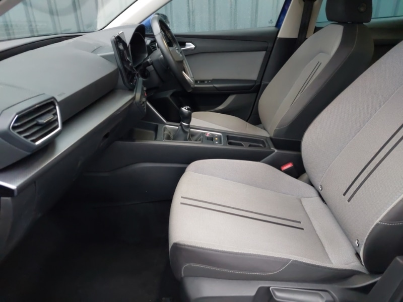 Used SEAT Leon 2020 for sale - 77623815: Photo 5