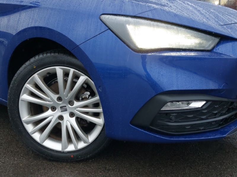 Used SEAT Leon 2020 for sale - 77623815: Photo 9