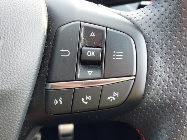 Used Ford Focus 2022 for sale - 76226043: Photo 14