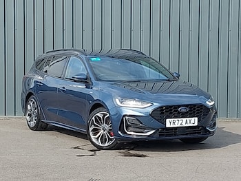 Ford - Focus