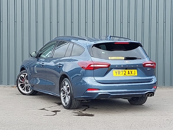 Used Ford Focus 2022 for sale - 76226043: Photo 3