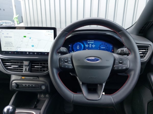 Used Ford Focus 2022 for sale - 76226043: Photo 7