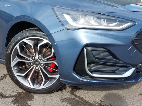 Used Ford Focus 2022 for sale - 76226043: Photo 9