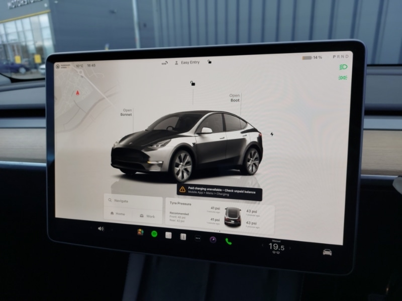 Used Tesla Model Y 2022 for sale - 77822828: Photo 10