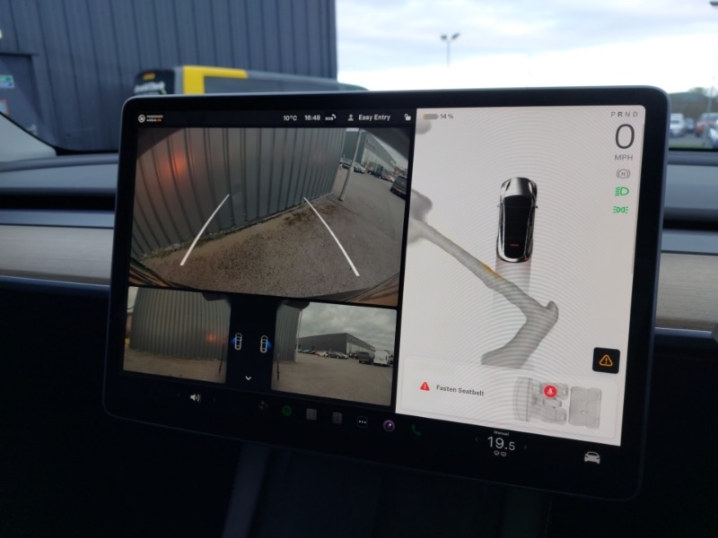 Used Tesla Model Y 2022 for sale - 77822828: Photo 14