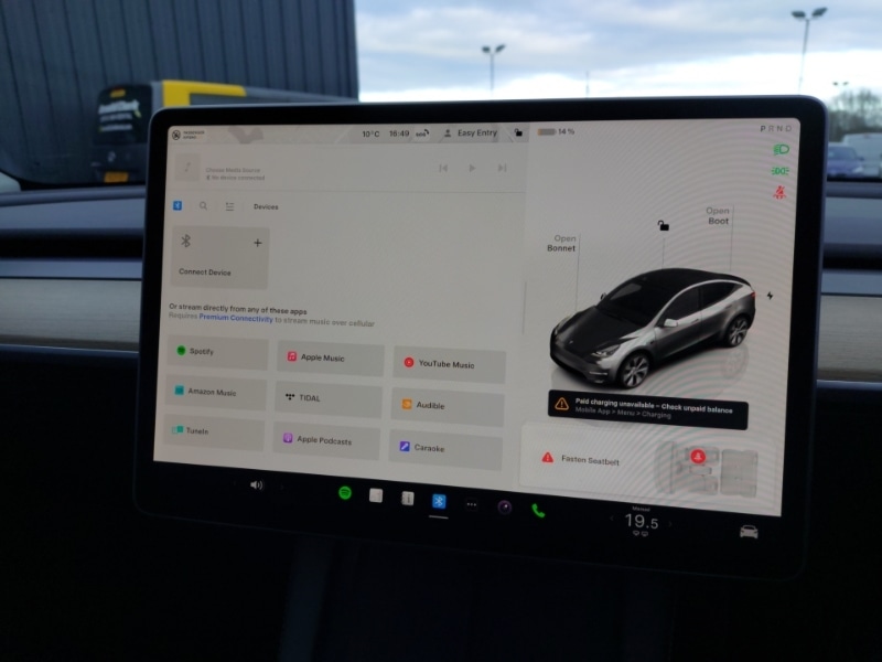 Used Tesla Model Y 2022 for sale - 77822828: Photo 15