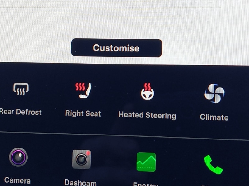 Used Tesla Model Y 2022 for sale - 77822828: Photo 16