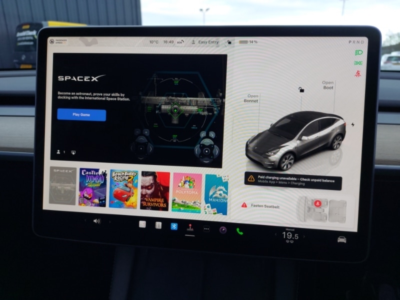 Used Tesla Model Y 2022 for sale - 77822828: Photo 17