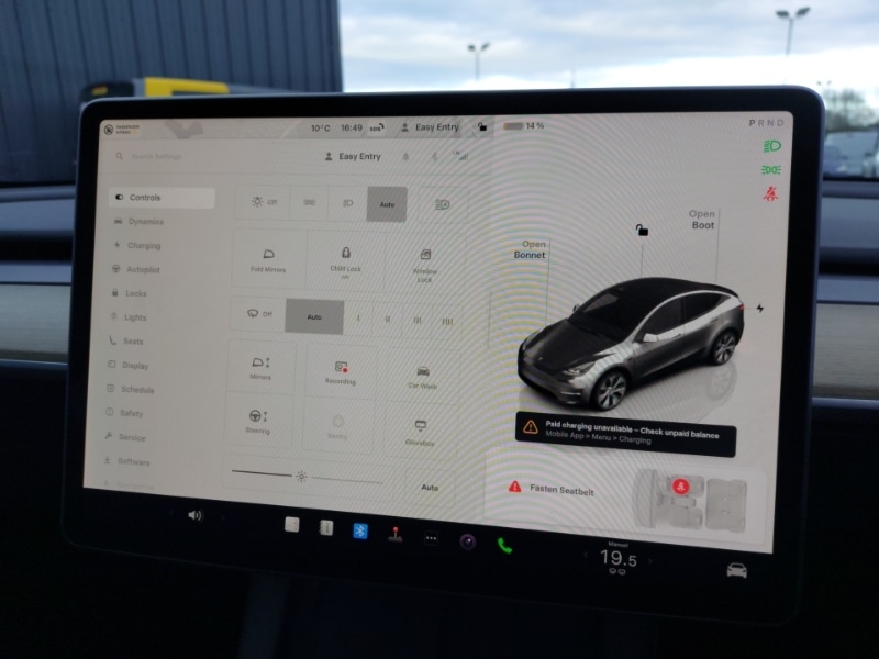 Used Tesla Model Y 2022 for sale - 77822828: Photo 18