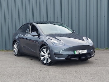 Used Tesla Model Y 2022 for sale - 77822828: Photo