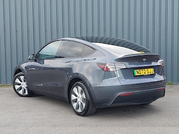 Used Tesla Model Y 2022 for sale - 77822828: Photo