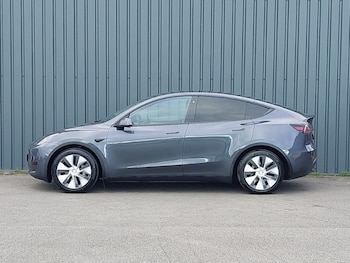 Used Tesla Model Y 2022 for sale - 77822828: Photo