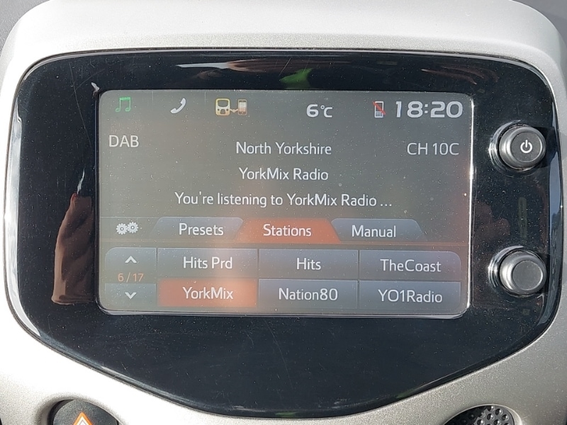 Used Peugeot 108 2015 for sale - 77194158: Photo 11