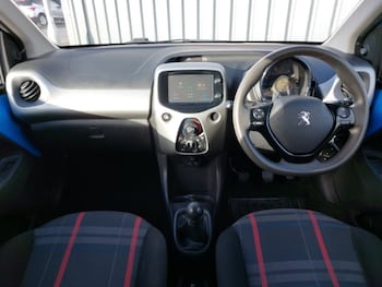 Used Peugeot 108 2015 for sale - 77194158: Photo
