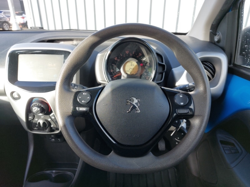 Used Peugeot 108 2015 for sale - 77194158: Photo 7