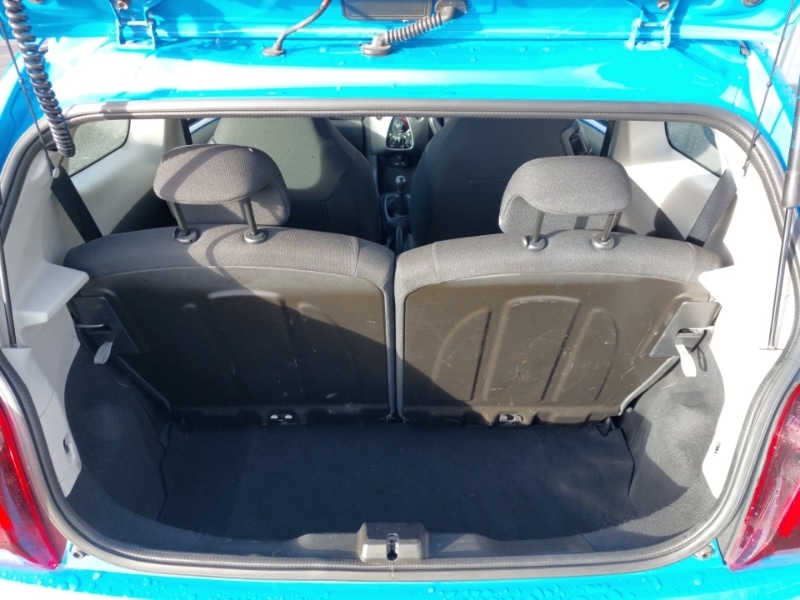 Used Peugeot 108 2015 for sale - 77194158: Photo 8