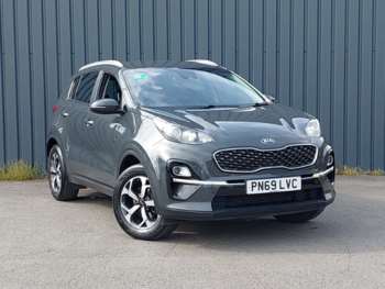 2019 - 1.6 GDi ISG 2 5dr