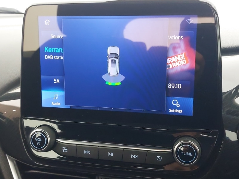 Used Ford Puma 2023 for sale - 78146634: Photo 11