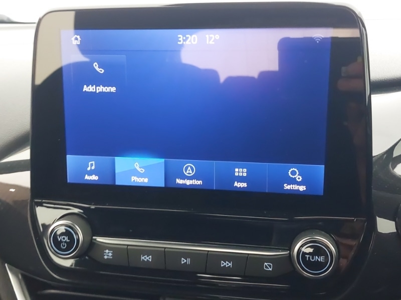 Used Ford Puma 2023 for sale - 78146634: Photo 15