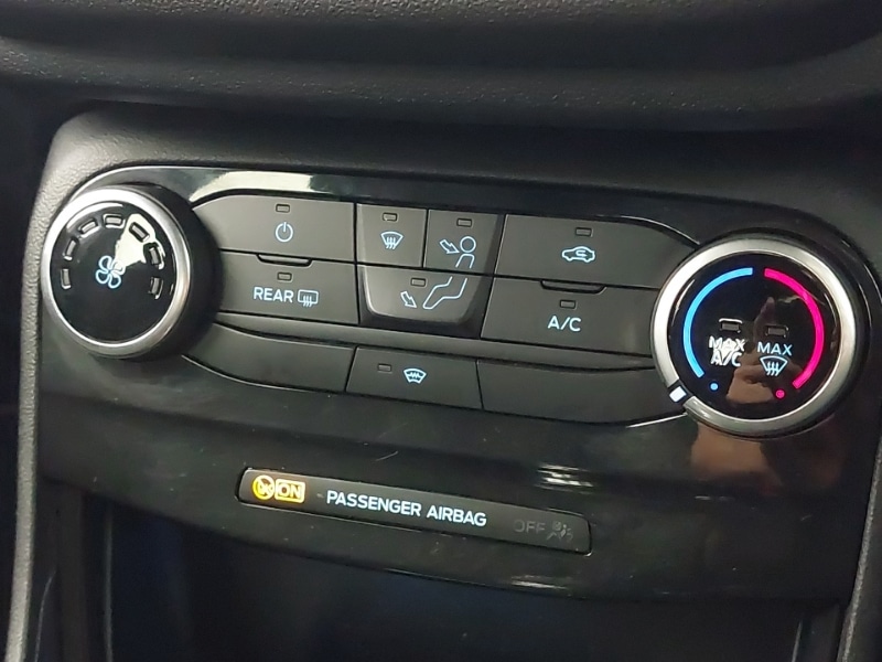 Used Ford Puma 2023 for sale - 78146634: Photo 16