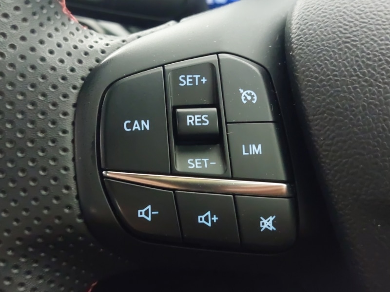 Used Ford Puma 2023 for sale - 78146634: Photo 18