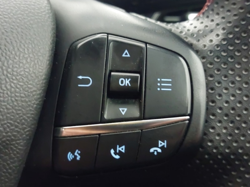 Used Ford Puma 2023 for sale - 78146634: Photo 19