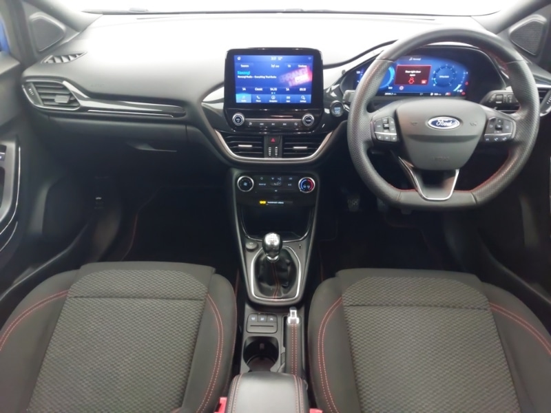 Used Ford Puma 2023 for sale - 78146634: Photo 2