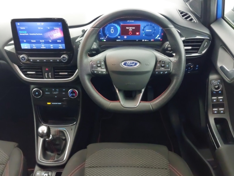 Used Ford Puma 2023 for sale - 78146634: Photo 7