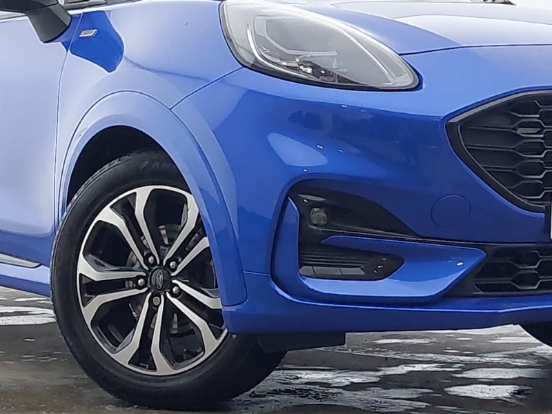 Used Ford Puma 2023 for sale - 78146634: Photo 9