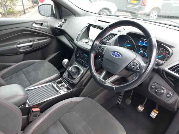 Used Ford Kuga 2018 for sale - 76237914: Photo 12