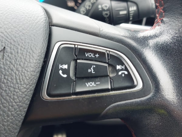 Used Ford Kuga 2018 for sale - 76237914: Photo 14