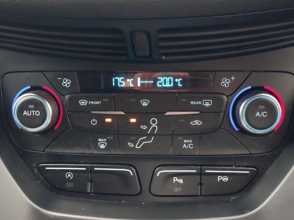 Used Ford Kuga 2018 for sale - 76237914: Photo 15