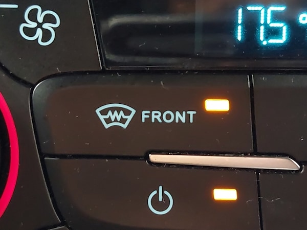 Used Ford Kuga 2018 for sale - 76237914: Photo 16