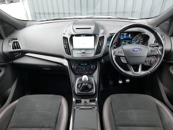 Used Ford Kuga 2018 for sale - 76237914: Photo
