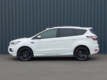 Used Ford Kuga 2018 for sale - 76237914: Photo