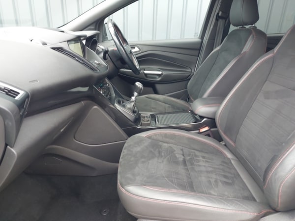 Used Ford Kuga 2018 for sale - 76237914: Photo 5