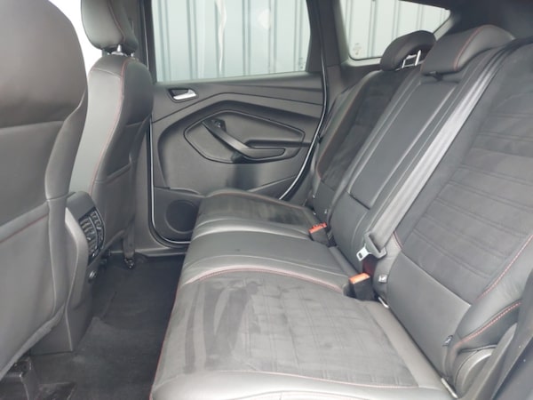 Used Ford Kuga 2018 for sale - 76237914: Photo 6