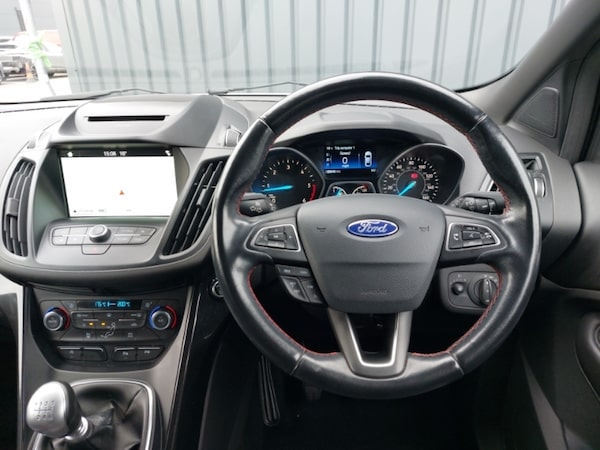 Used Ford Kuga 2018 for sale - 76237914: Photo 7