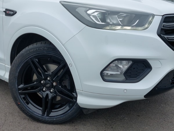 Used Ford Kuga 2018 for sale - 76237914: Photo 9