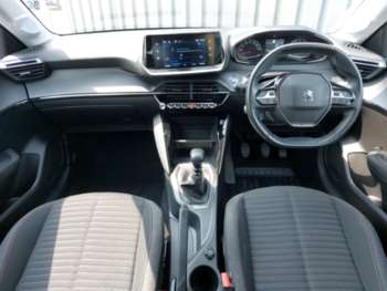 Used Peugeot 208 2020 for sale - 74848081: Photo
