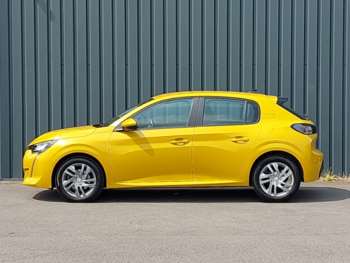 Used Peugeot 208 2020 for sale - 74848081: Photo