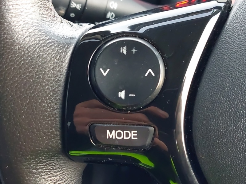 Used Toyota AYGO 2017 for sale - 76687826: Photo 15