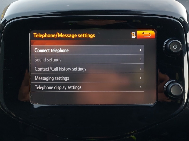 Used Toyota AYGO 2017 for sale - 76687826: Photo 18