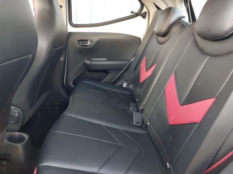 Used Toyota AYGO 2017 for sale - 76687826: Photo 6