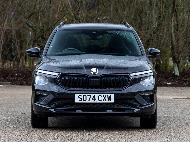 Used Skoda Kamiq 2024 for sale - 77569279: Photo 10