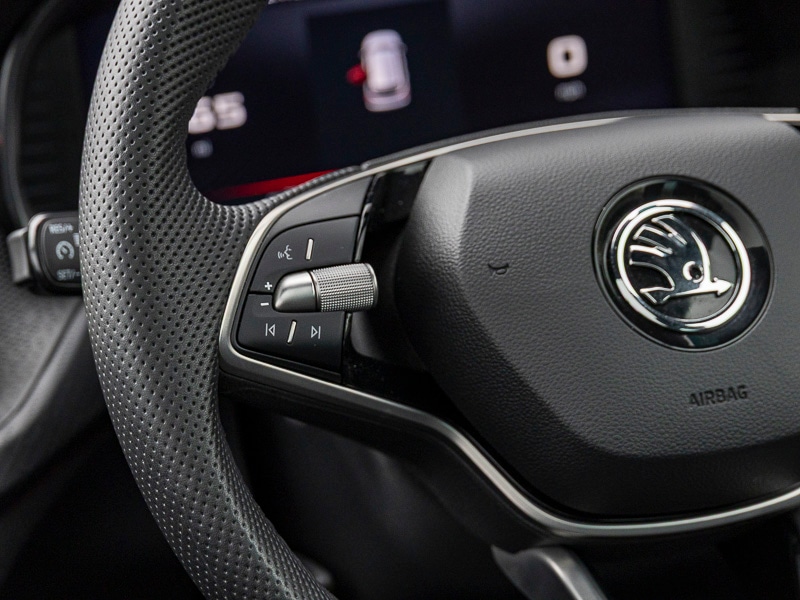 Used Skoda Kamiq 2024 for sale - 77569279: Photo 11