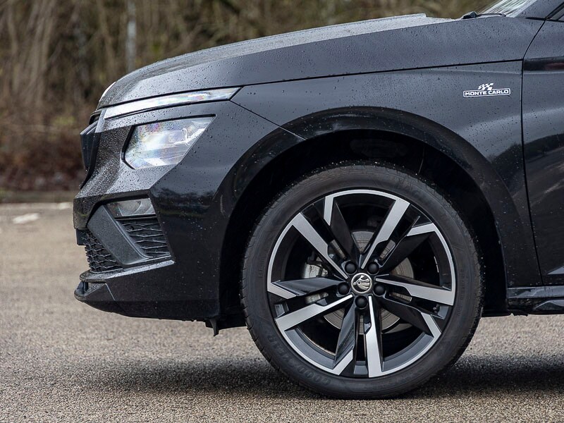 Used Skoda Kamiq 2024 for sale - 77569279: Photo 14