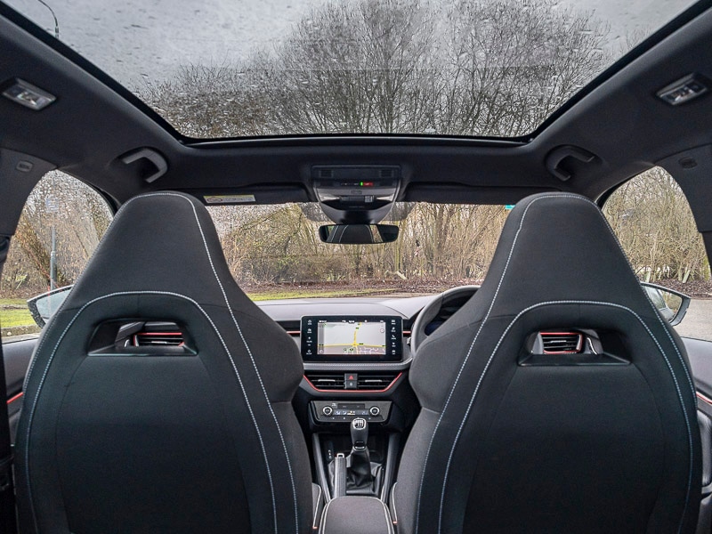 Used Skoda Kamiq 2024 for sale - 77569279: Photo 15